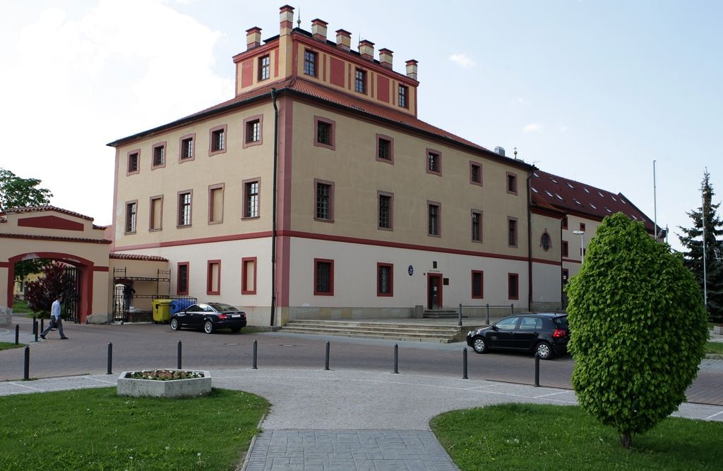 hostivice-Rathovo