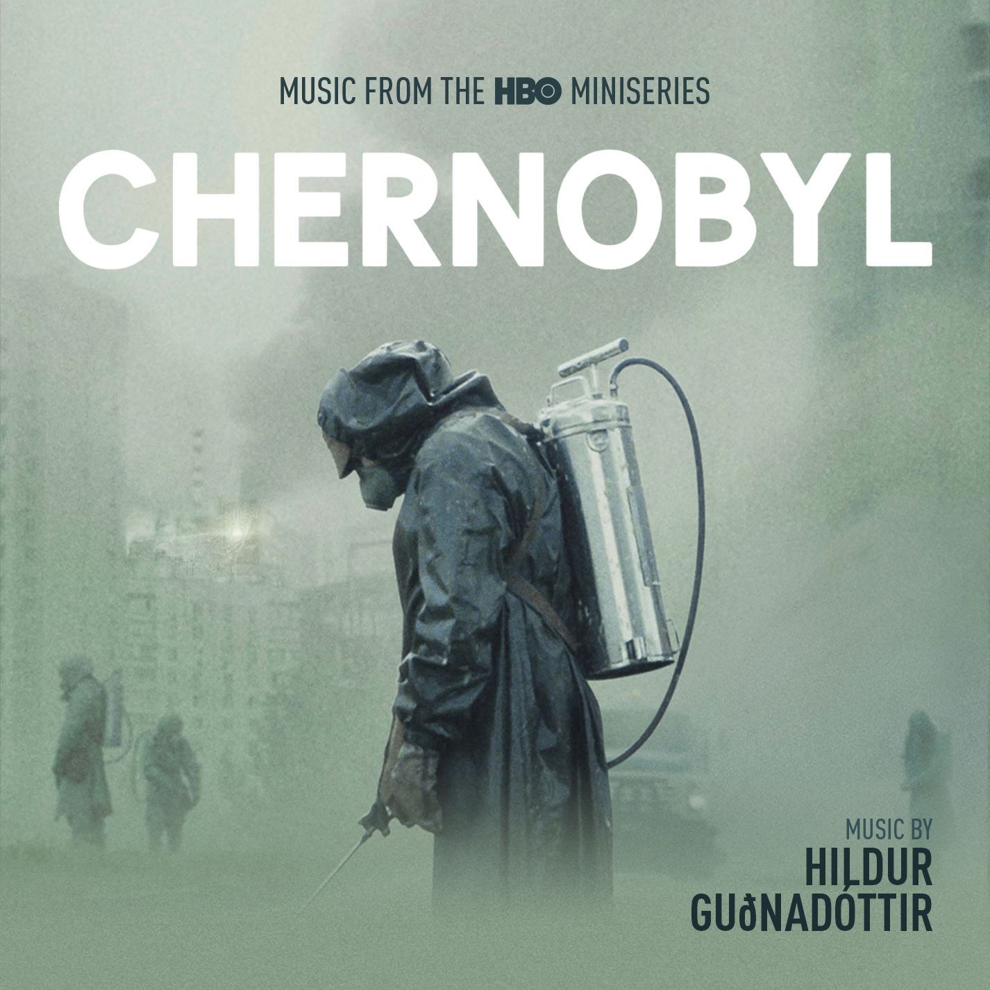Chernobyl Soundtrack