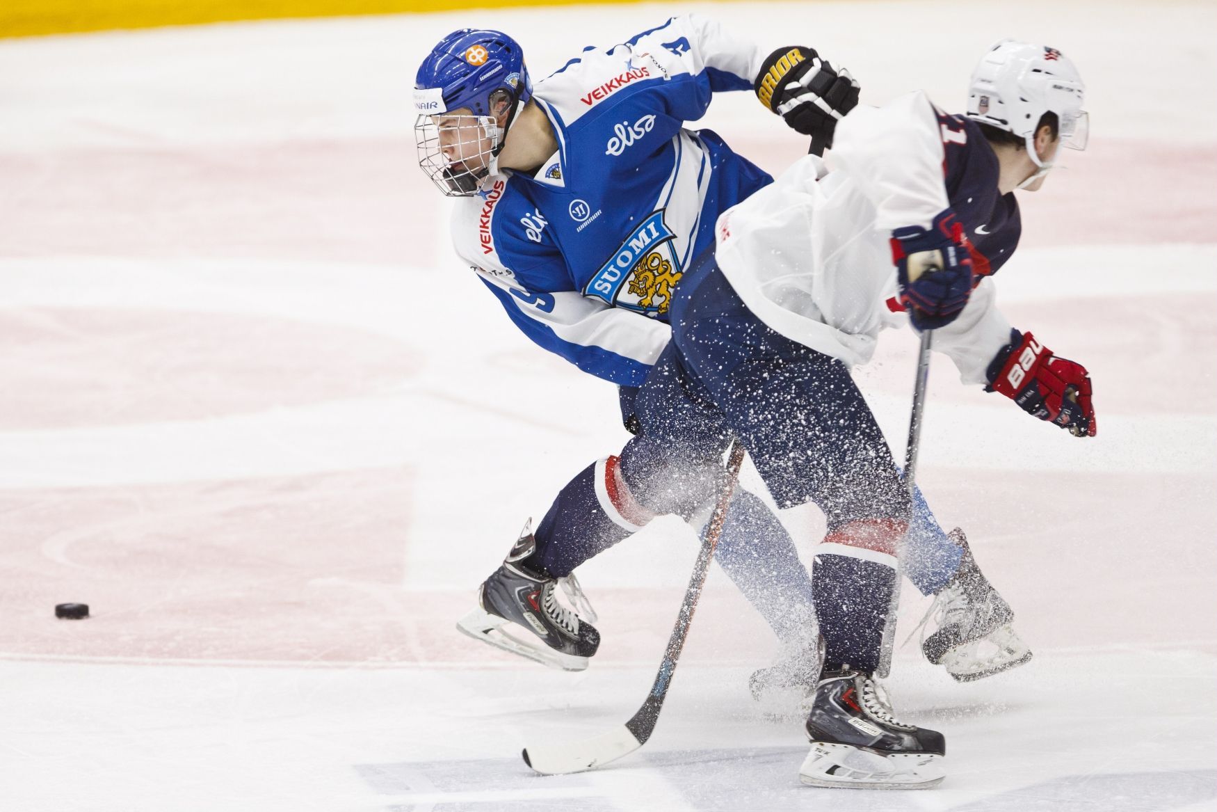 Finská hokejová reprezentace, Jesse Puljujarvi
