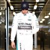 F1 VC Austrálie 2015: Lewis Hamilton (Mercedes)