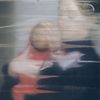 Gerhard Richter: S. s dítětem
