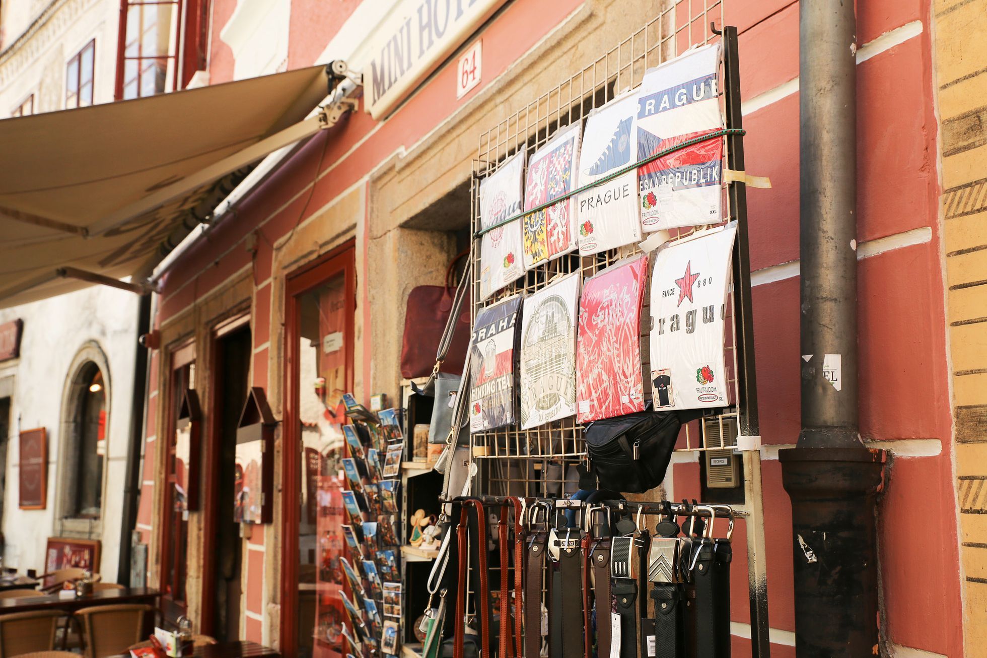 Český Krumlov a rodiny z Unes-co