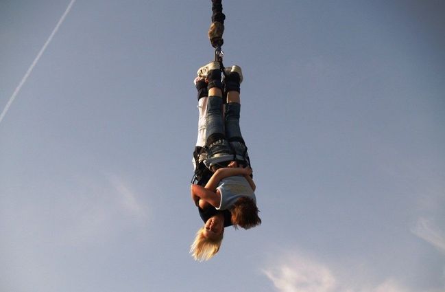 Když chcete adrenalin