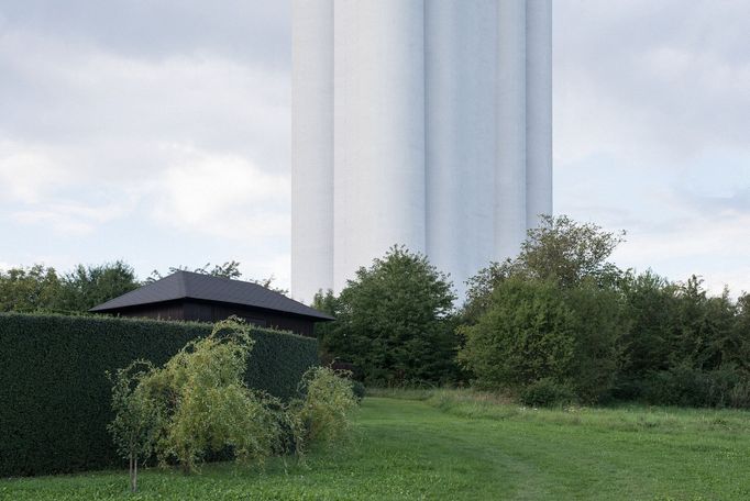 Lukáš Tofan, ze souboru Sila, Albrechtice, 2018