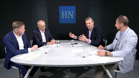 Chytrá továrna je efektivní. Digitalizovat se však musí komplexně, ne jen její část