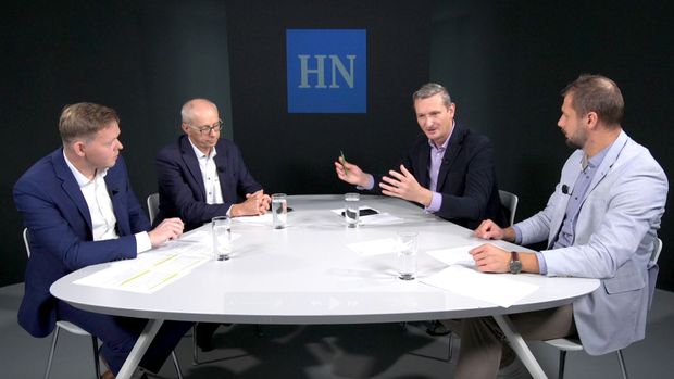 Chytrá továrna je efektivní. Digitalizovat se však musí komplexně, ne jen její část