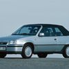 Opel Kadett E