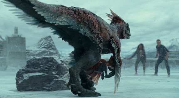 Foto: Aktuálně.cz/Universal Pictures