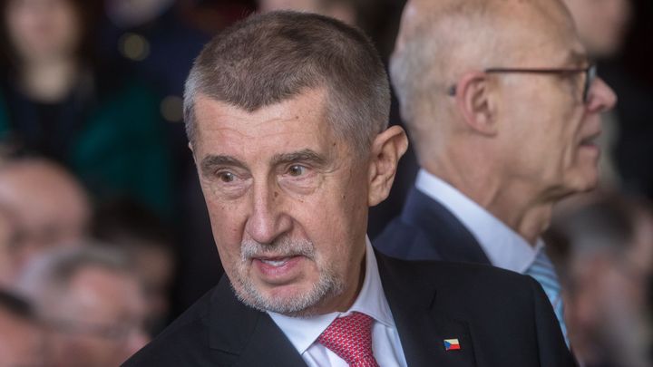 Babiše prověřují evropští liberálové. Dočasně ho přestanou zvát na akce
