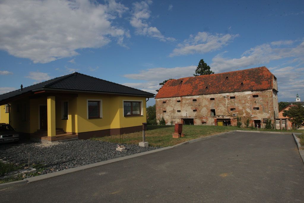 Ohrožené památky ve Zlínském kraji
