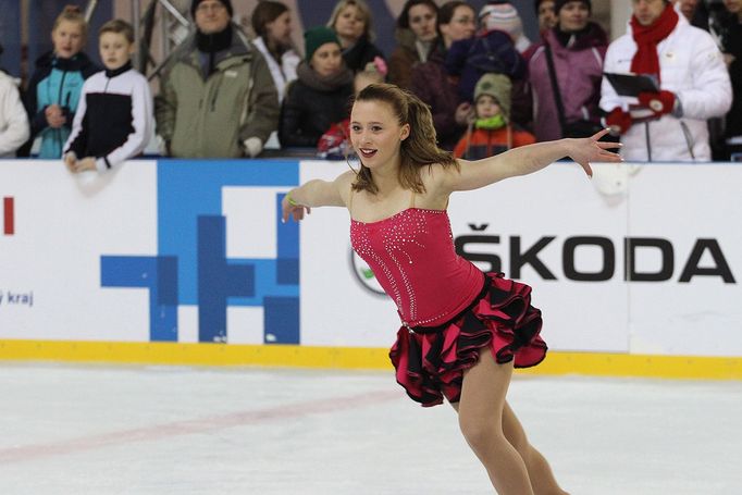 Olympijský festival 2018 v Brně.