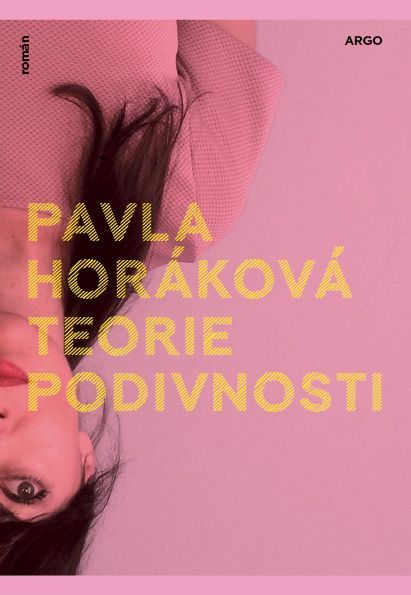 Pavla Horáková: Teorie podivnosti