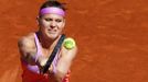 French Open 2015: Lucie Šafářová ve finále