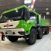 Tatra Force eSalon hybrid 2024