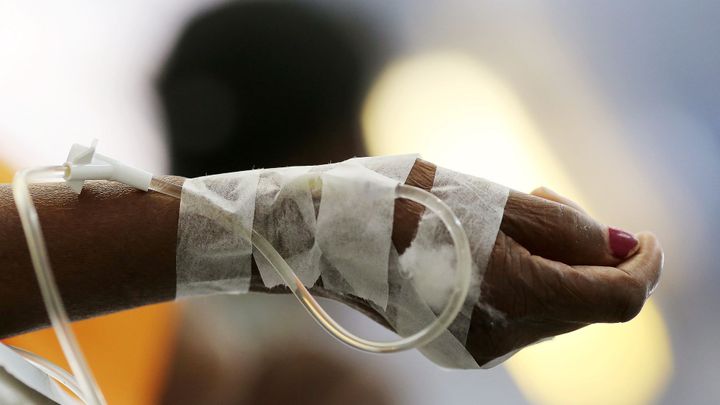 Zázrak po čtvrt století. Žena byla od roku 1991 v kómatu, nečekaně se probrala