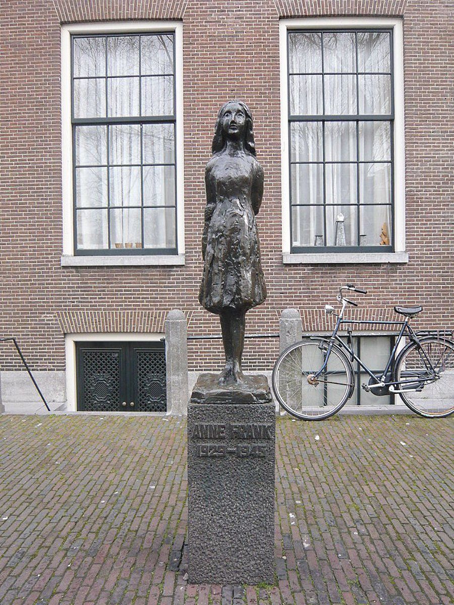 Anne Franková