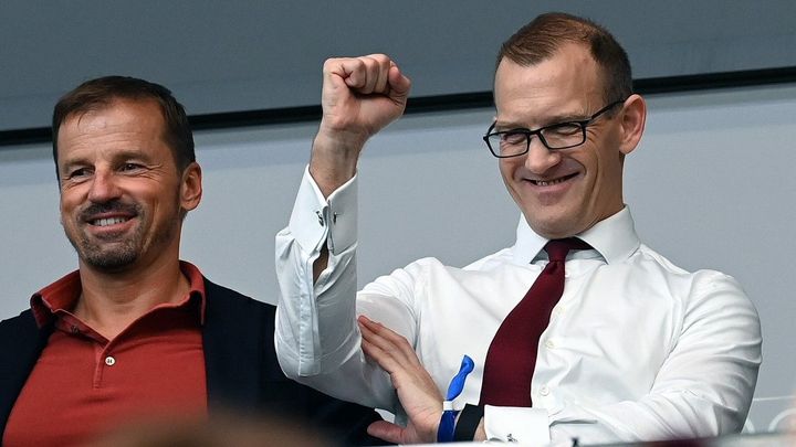 Křetínský hýbe Francií. Macron ho přijal mezi elitu, s nákupy miliardář ale narazil