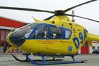 Liberecká nemocnice chystá heliport za 37,6 milionu