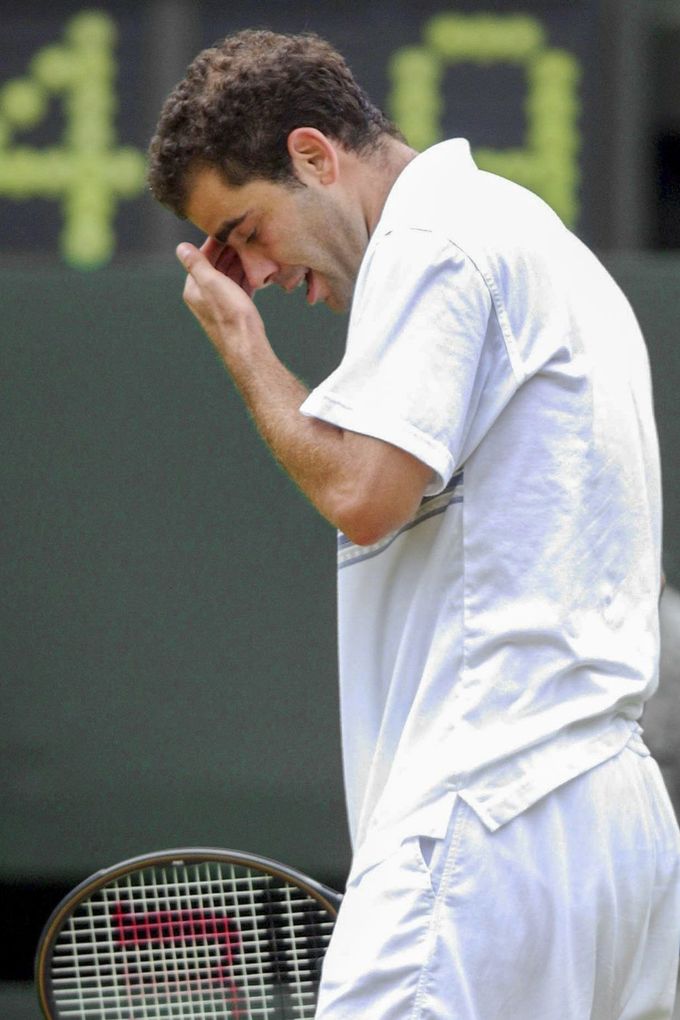 Pete Sampras