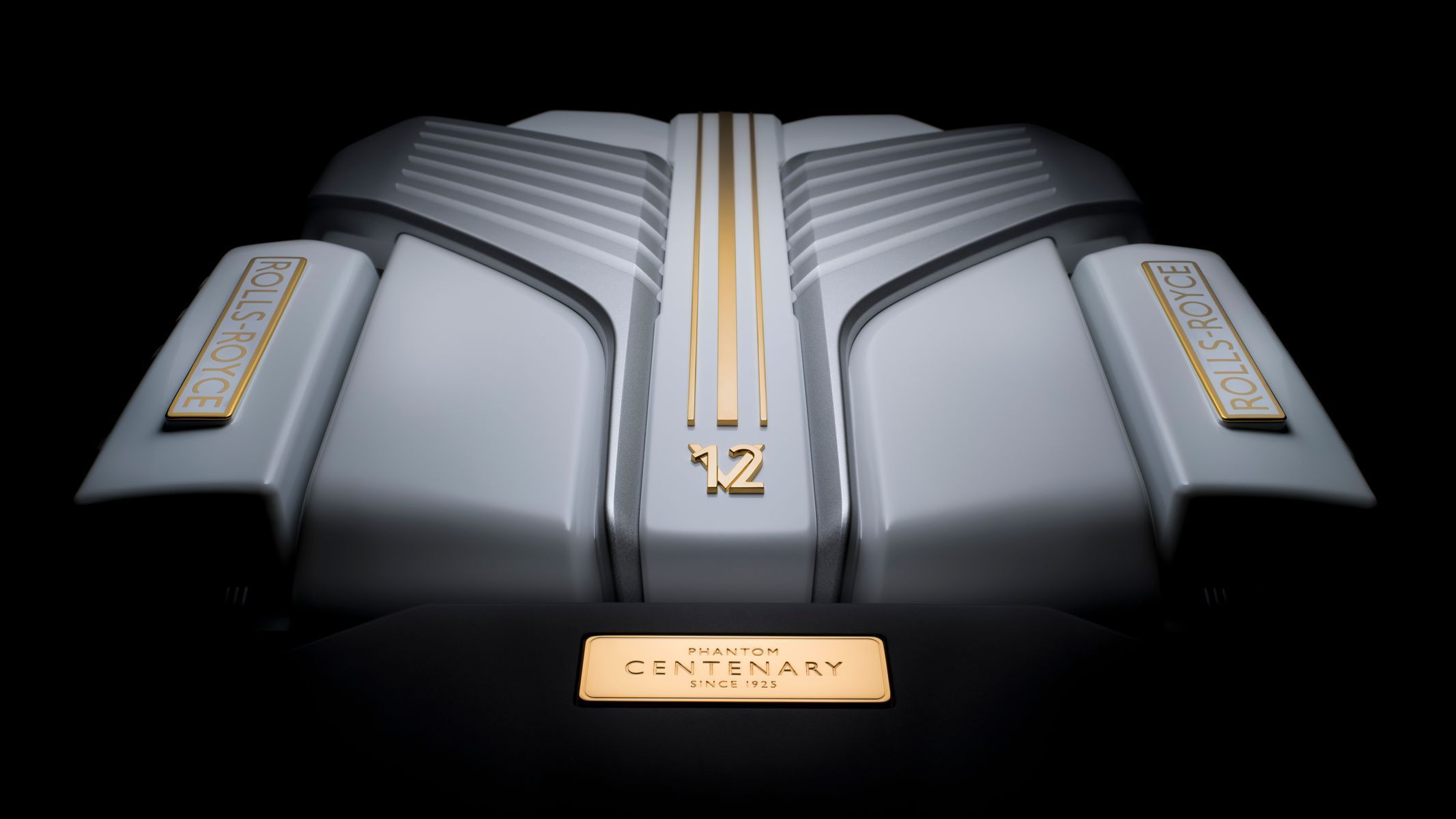 Rolls-Royce Phantom Centenary Private Collection