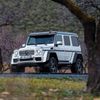 Mercedes-Benz G 500 4x4