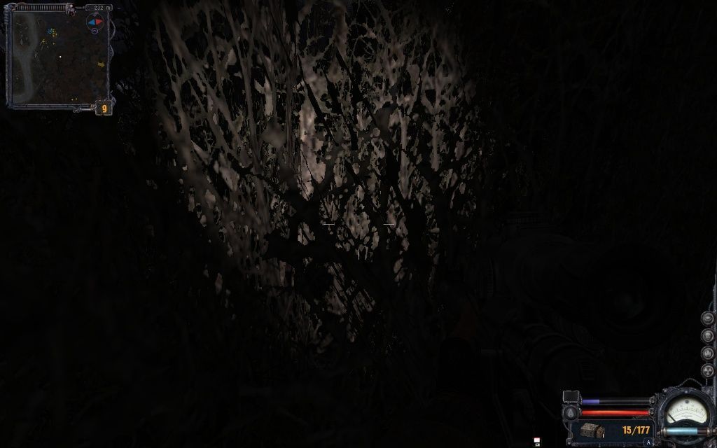 Stalker: Clear Sky