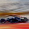 F1, VC Bahrajnu 2024: Kevin Magnussen, Haas