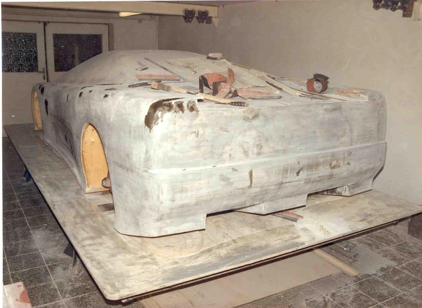 Tatra MTX Supertatra
