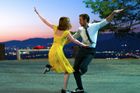 Romantický muzikál La La Land ovládl nominace na Oscary, vyrovnal rekord Titanicu