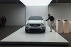 Luxusní, sexy a elektrické: Volvo ukázalo budoucnost svých malých modelů. Byli jsme u toho