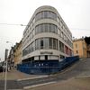 Památné ruiny Karlovarského kraje