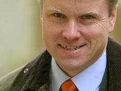 Martin Bursík