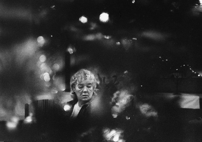 Jan Langer - Na půl cesty