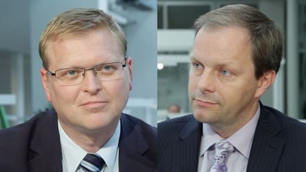 Bělobrádek: Chládkovo šikanování? Proslýchalo se to