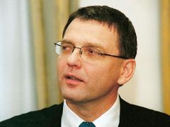 Stane se šéfem sněmovny znovu Lubomír Zaorálek z ČSSD?