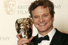 Králova řeč podle očekávání ovládla britské ceny BAFTA