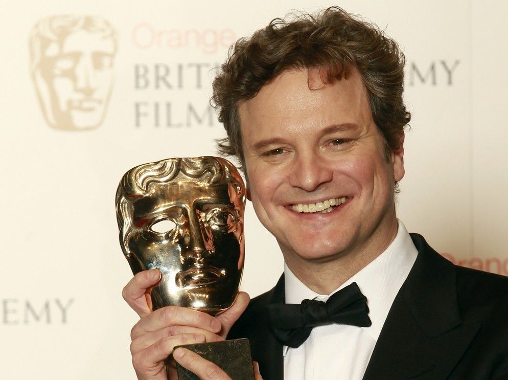 Filmové ceny BAFTA