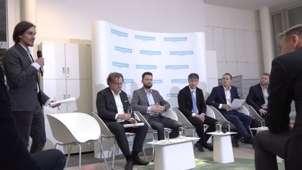 Praha hledá cesty, jak nastartovat výstavbu bytů