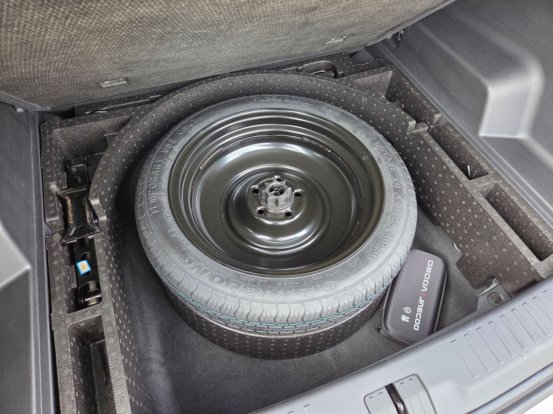 Jaecoo 7 1.6 TGDI AWD