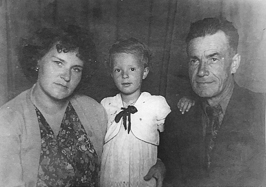 Jednorázové užití / Fotogalerie / Češi a Velký teror / Vol. 1 / Gulag.cz / Stalin / Komunismus / SSSR