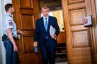 Odsouzení Babiše je teď nejpravděpodobnější, popisuje ústavní právník
