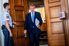 Odsouzení Babiše je teď nejpravděpodobnější, popisuje ústavní právník
