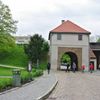 Proměny 2013 - Vyšehrad - Táborská brána