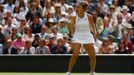 Wimbledon 2024, finále žen, Jasmine Paoliniová