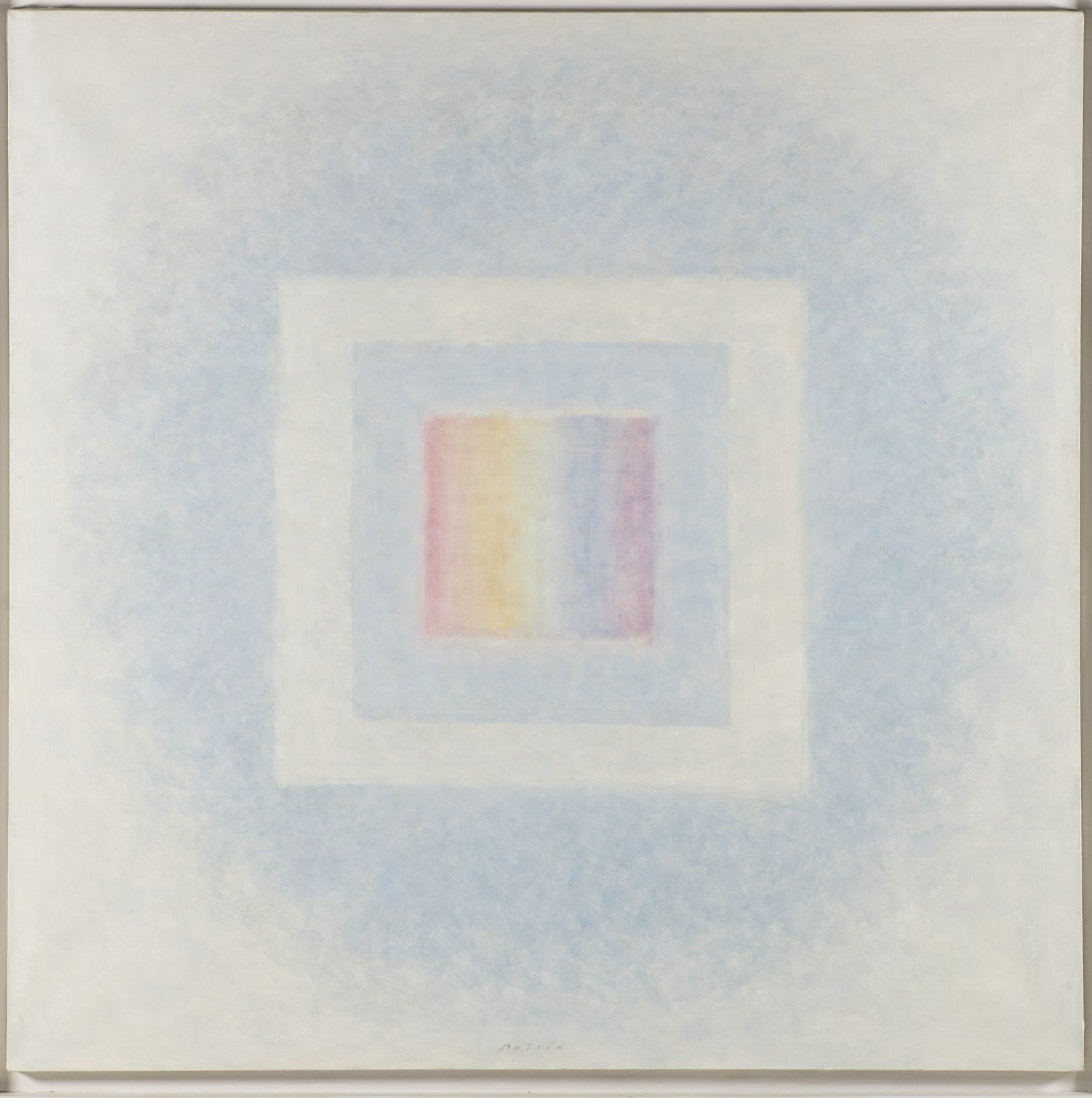 A viděl jsem nové nebe a novou zemi, Západočeská galerie v Plzni, výstava, 2024