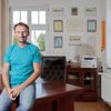 obec Křižany v Libereckém kraji