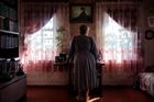 Uvažovaly o potratu kvůli Černobylu i chudobě. Nejlepší portréty z World Press Photo