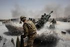 afghánistán válka