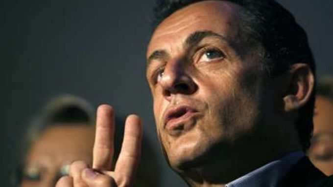 Bude Nicolas Sarkozy oslavovat v krátké době podruhé ?