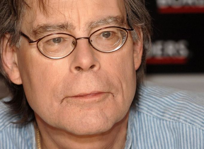 Stephen King